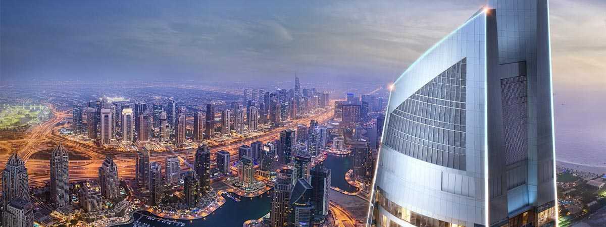 Marina 101 Apartments For Sale in Dubai Marina - Propertyeportal.com ...