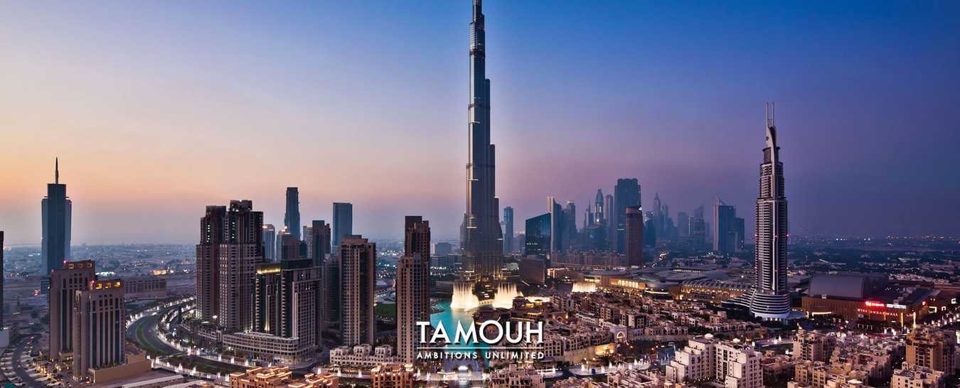 Al Tamouh Investments LLC Dubai - Propertyeportal.com | Property ePortal