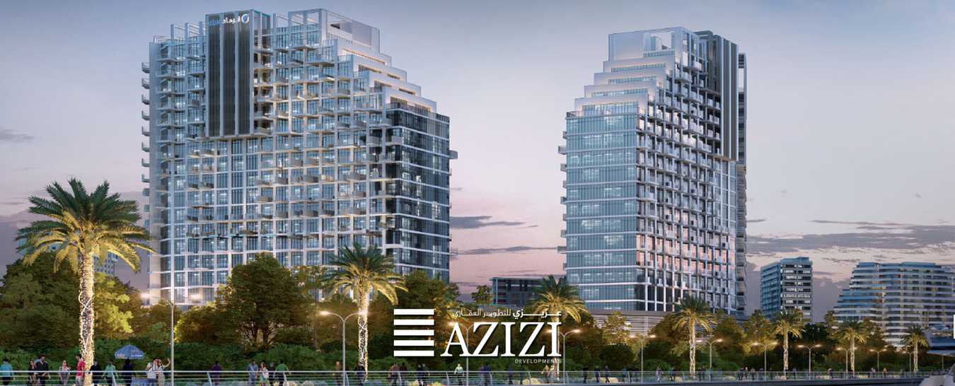 Azizi Developments Dubai Projects - Propertyeportal.com | Property EPortal