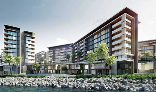 Bluewaters Residences 9