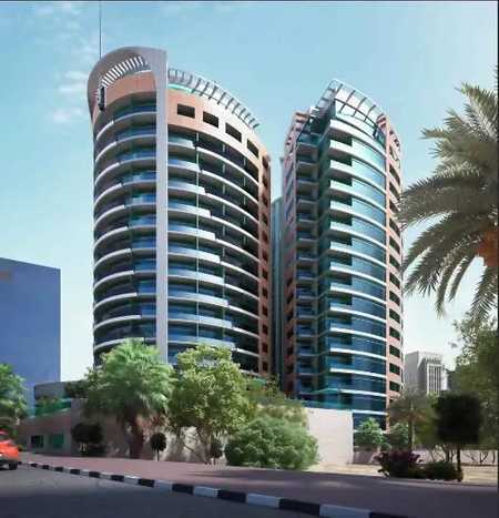 Atrium Gold Tower Apartments For Sale - Propertyeportal.com | Property ...