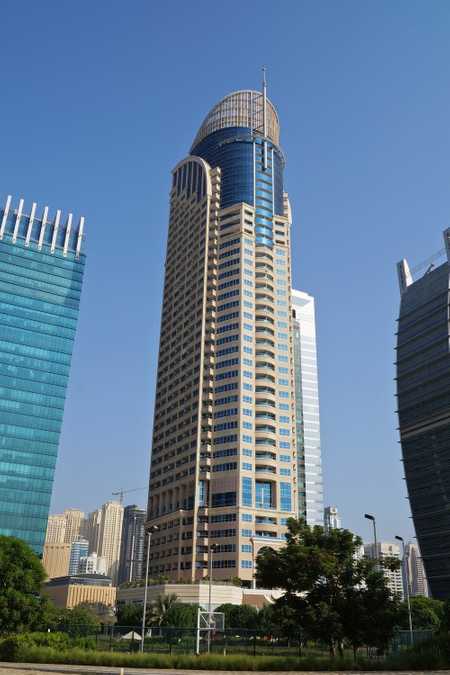 O2 Residences Apartments For Sale in JLT - Propertyeportal | Property ...